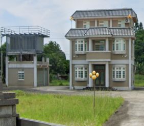 忠愛莊大地坪農舍 示意圖-9