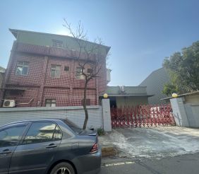 觀音工業區挑高鋼構廠房 示意圖-3