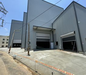 新屋全新鋼構廠房 示意圖-0