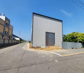 觀音大潭工業區旁全新廠房 示意圖-0