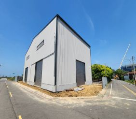 觀音大潭工業區旁全新廠房 示意圖-1