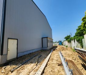 觀音大潭工業區旁全新廠房 示意圖-2