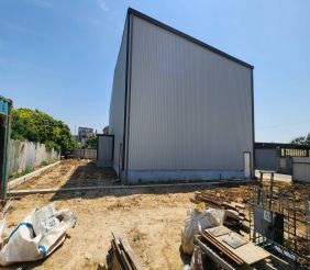 觀音大潭工業區旁全新廠房 示意圖-3