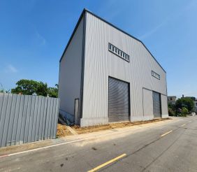觀音大潭工業區旁全新廠房 示意圖-4