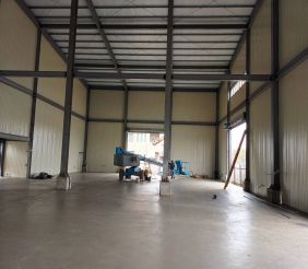 觀音大潭工業區旁全新廠房 示意圖-6