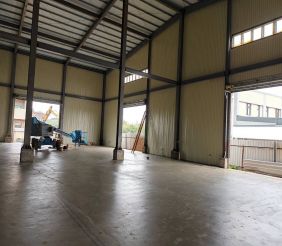 觀音大潭工業區旁全新廠房 示意圖-7