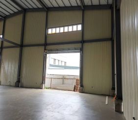 觀音大潭工業區旁全新廠房 示意圖-8