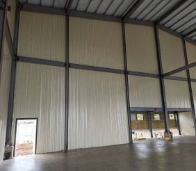 觀音大潭工業區旁全新廠房 示意圖-9