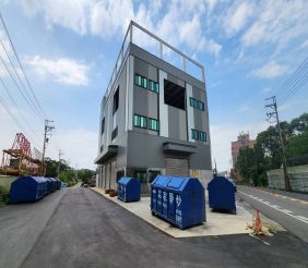 龍潭國三旁挑高全新工業廠房 示意圖-0