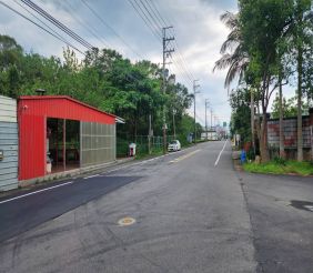 龍潭國三旁挑高全新工業廠房 示意圖-2