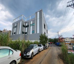 龍潭國三旁挑高全新工業廠房 示意圖-5