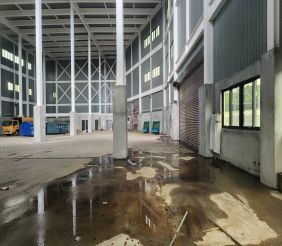 龍潭國三旁挑高全新工業廠房 示意圖-6