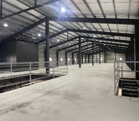 蘆竹大路邊挑高倉庫廠房 示意圖-0