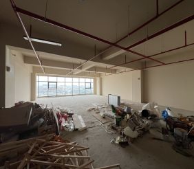 憶聲智慧園區面寬廠辦 示意圖-1