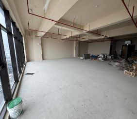 憶聲智慧園區面寬廠辦 示意圖-2