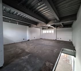 烏樹林挑高鋼構廠(租) 示意圖-1
