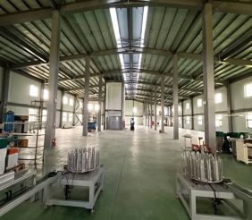 烏樹林挑高鋼構廠(租) 示意圖-3