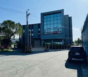 烏樹林挑高鋼構廠(租) 示意圖-7