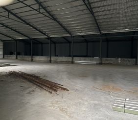 大園工業區旁挑高全新廠房 示意圖-3