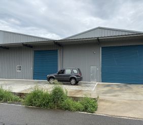大園工業區旁挑高全新廠房 示意圖-0