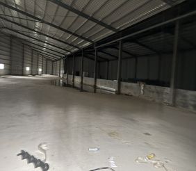 大園工業區旁挑高全新廠房 示意圖-5