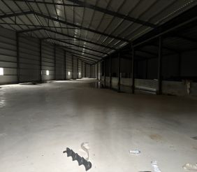 大園工業區旁挑高全新廠房 示意圖-6