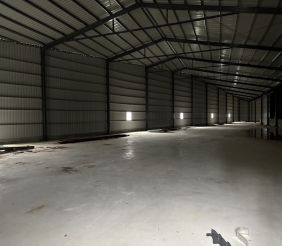 大園工業區旁挑高全新廠房 示意圖-7