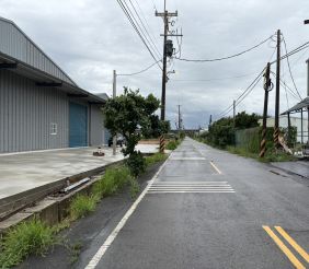大園工業區旁挑高全新廠房 示意圖-1