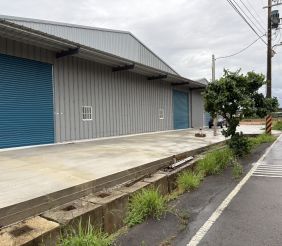 大園工業區旁挑高全新廠房 示意圖-2