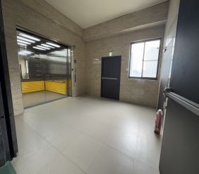 楊梅幼獅新穎獨棟RC廠房 示意圖-1