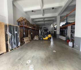 楊梅幼獅新穎獨棟RC廠房 示意圖-3