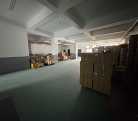 楊梅幼獅新穎獨棟RC廠房 示意圖-4