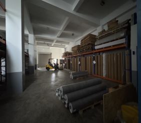 楊梅幼獅新穎獨棟RC廠房 示意圖-7