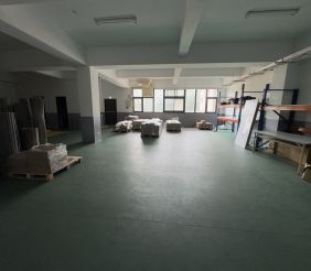 楊梅幼獅新穎獨棟RC廠房 示意圖-9