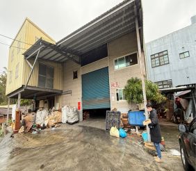 楊梅交流道廠房乙工 示意圖-0