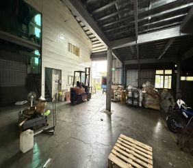 楊梅交流道廠房乙工 示意圖-3