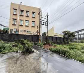 楊梅交流道廠房乙工 示意圖-7