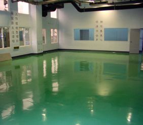 幼獅工業區合法無塵室廠房 示意圖-0