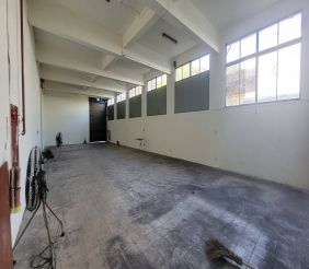 龍潭高原交流道合法挑高鋼構廠房 示意圖-2