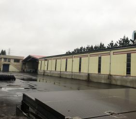 龍潭高原交流道合法挑高鋼構廠房 示意圖-4