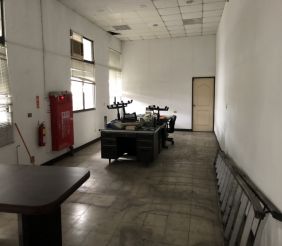 龍潭高原交流道合法挑高鋼構廠房 示意圖-5