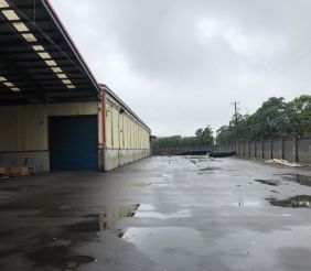 龍潭高原交流道合法挑高鋼構廠房 示意圖-7