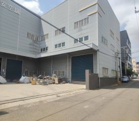 楊梅挑高15米丁建廠辦 示意圖-0