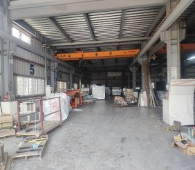 楊梅挑高15米丁建廠辦 示意圖-1