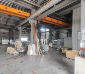 楊梅挑高15米丁建廠辦 示意圖-2