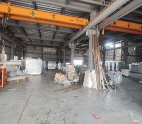 楊梅挑高15米丁建廠辦 示意圖-3