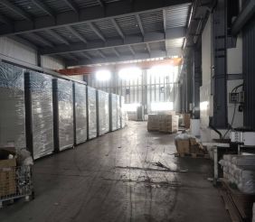 楊梅挑高15米丁建廠辦 示意圖-4