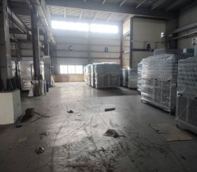 楊梅挑高15米丁建廠辦 示意圖-5
