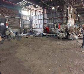 南崁近市區鋼構廠房 示意圖-1