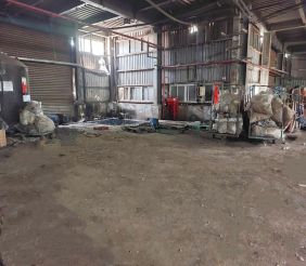 南崁近市區鋼構廠房 示意圖-3